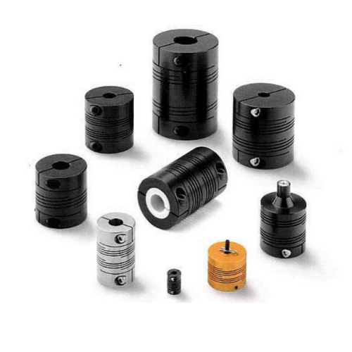 Shaft Couplings