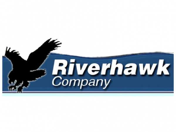 Riverhawk Company logo 