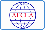 Armed Forces Communications and Electronics Association Logo
