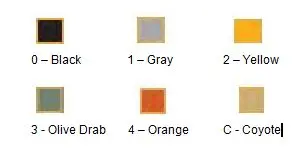 Colors_Pelican Storm Cases