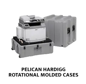 Hardigg Cases