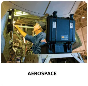 Aerospace Industry