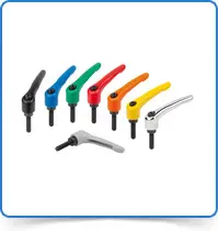 Clamping