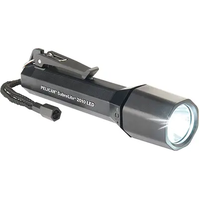 2010 SabreLite™ Flashlight