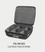 STA-300-B43