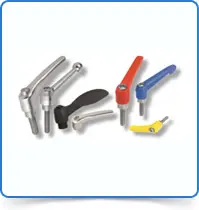 Kipp Adjustable Handles