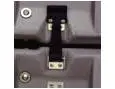 Coupling-Catches