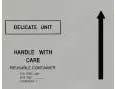Standard-Labels