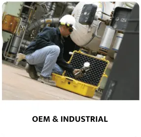 Oem and Industrial
