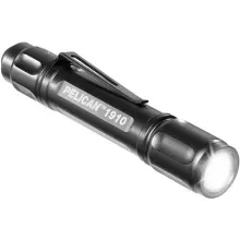 Flashlight [1910]