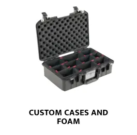 Custom Cases