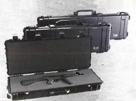 Pelican-Long-Cases
