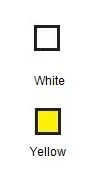 White,Yellow