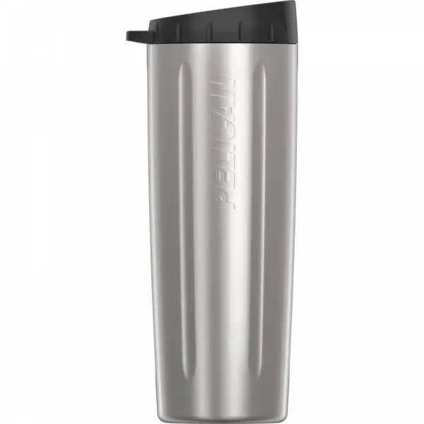 a stainless steel silver TW22 Pelican Dayventure Tumbler from RP Luce
