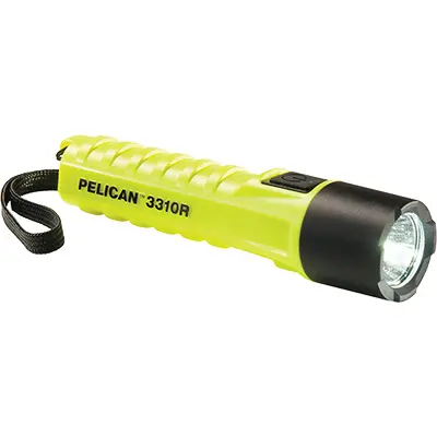 Pelican compact 3310 Flashlight