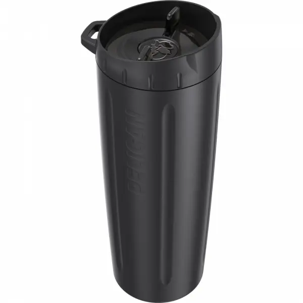 a black TW22 Pelican Dayventure Tumbler from RP Luce
