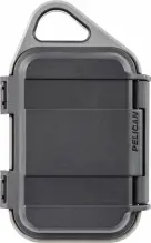 black pelican go case, closed