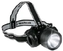 Pelican HeadsUp Lite