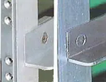 Equipment Mounting Angels