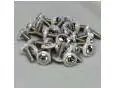 Panel Screws (50 ea), ProRack