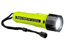 Pelican Flashlight