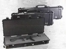 Pelican-Long-Cases