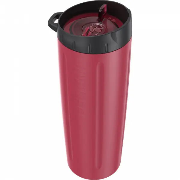 a red TW22 Pelican Dayventure Tumbler from RP Luce