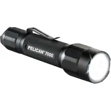 7000 Tactical Flashlight