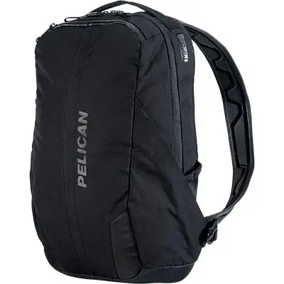Pelican Waterproof Backpack slim