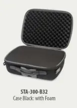 STA-300-B32