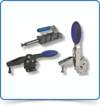 Toggle Clamps