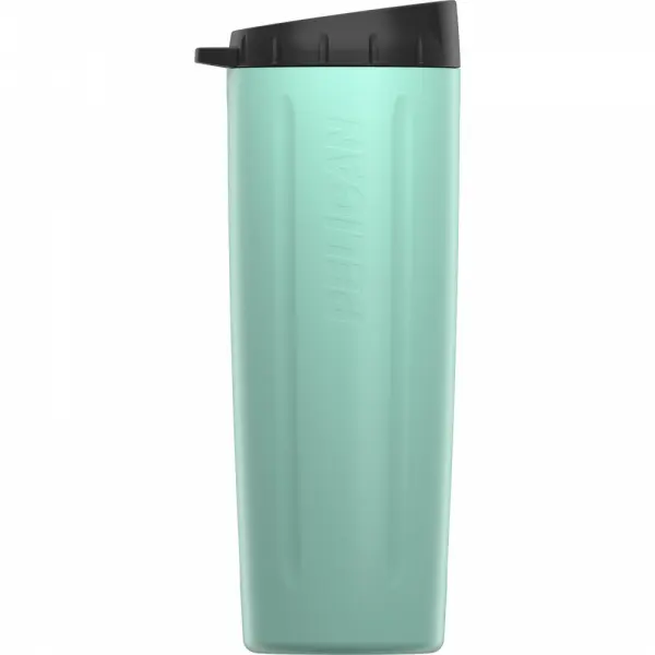 a seafoam TW22 Pelican Dayventure Tumbler from RP Luce
