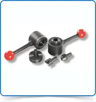 Clamping Devices