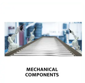 Mechanical Components