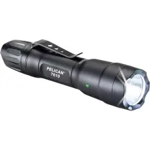 7610 Tactical Flashlight
