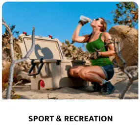 Sport and Recreation