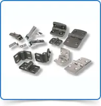 Latches & Hinges