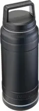 a black Pelican travel bottle TRAVBO32 from RP Luce