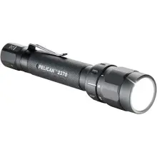 2370 Tactical Flashlight