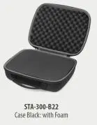 STA-300-B22