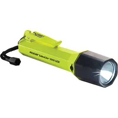 2010 SabreLite™ Flashlight