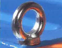Rivet Nuts and Lifting Eyes