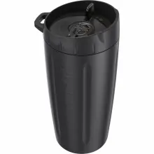 a black Pelican TW16 Dayventure Tumbler from RP Luce