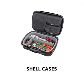 Shell Cases