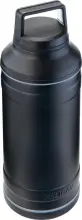 a black Pelican travel bottle TRAVBO64 from RP Luce