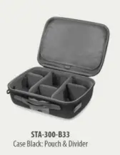 STA-300-B33