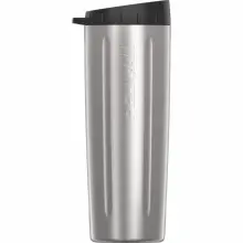 a stainless steel silver TW22 Pelican Dayventure Tumbler from RP Luce