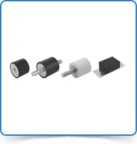 Rubber Buffers