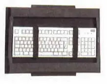Keyboard Support