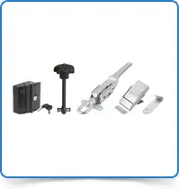 Latches